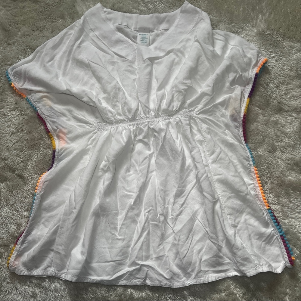 thereabouts Girls Swim Coverup